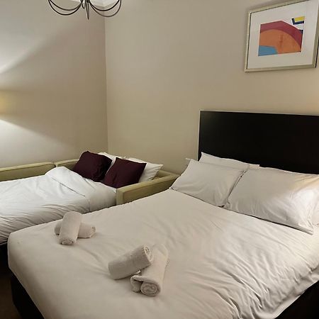 Green Ariana Hotel - Near Wembley And Central Londyn Zewnętrze zdjęcie