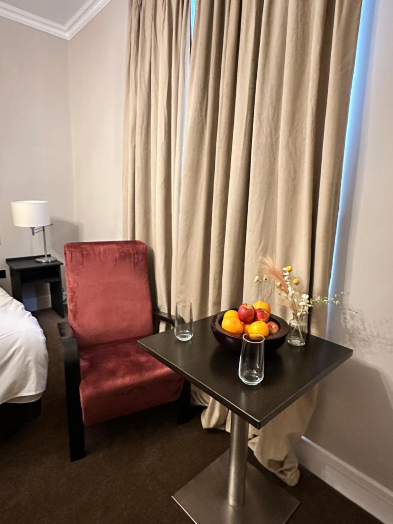 Green Ariana Hotel - Near Wembley And Central Londyn Zewnętrze zdjęcie