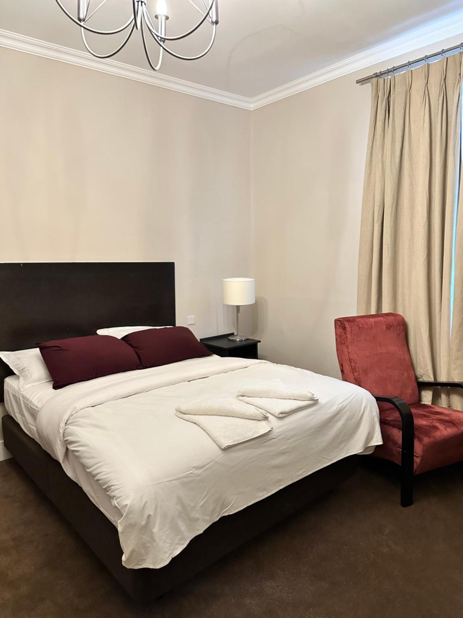 Green Ariana Hotel - Near Wembley And Central Londyn Zewnętrze zdjęcie