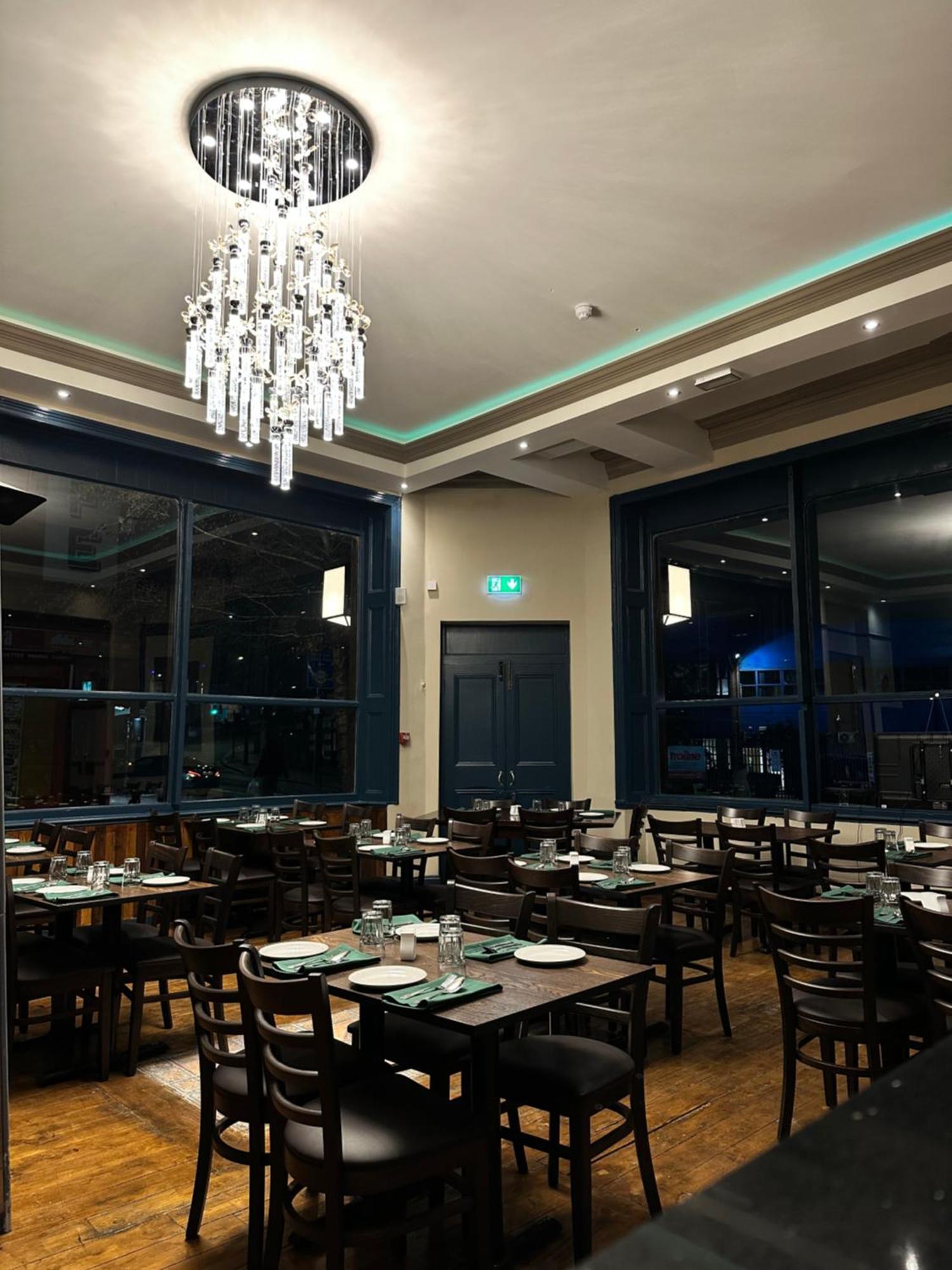 Green Ariana Hotel - Near Wembley And Central Londyn Zewnętrze zdjęcie