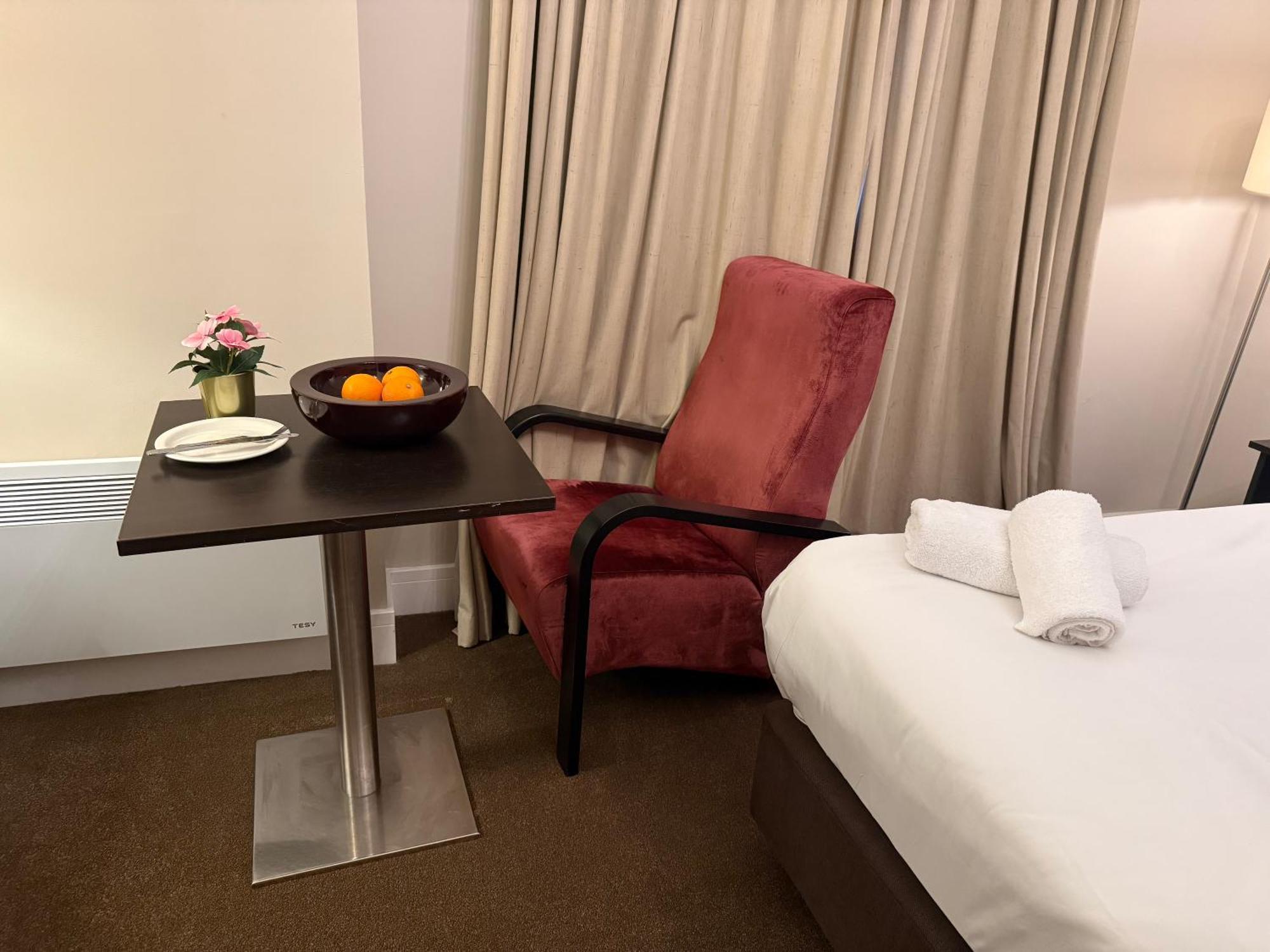Green Ariana Hotel - Near Wembley And Central Londyn Zewnętrze zdjęcie