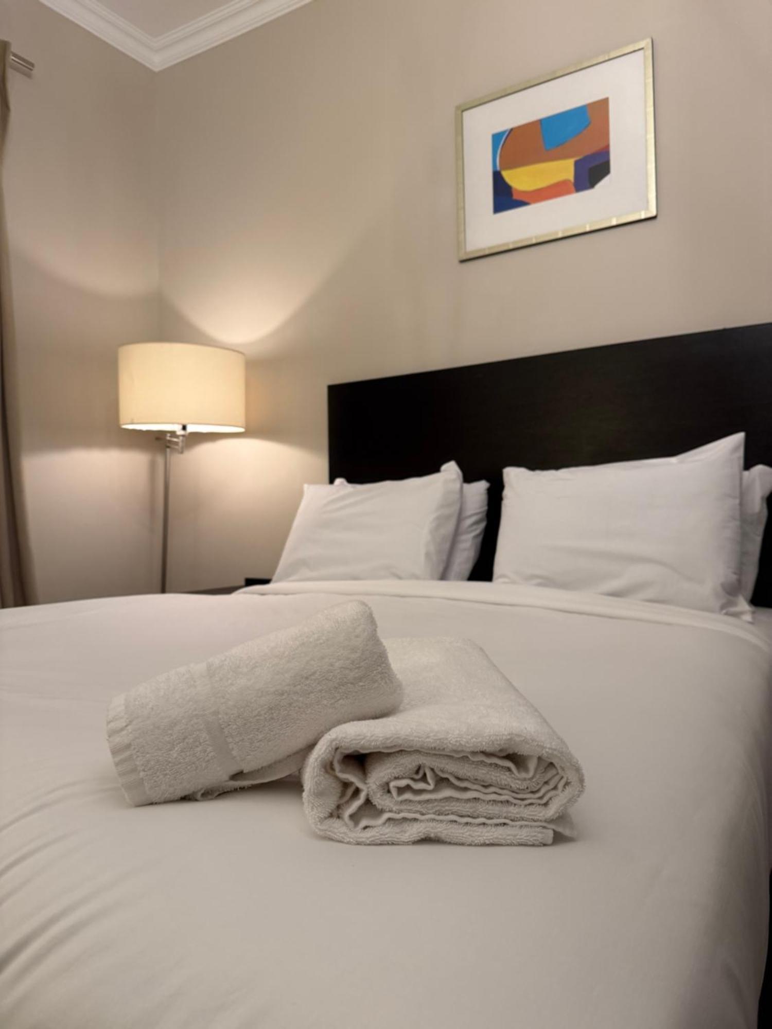 Green Ariana Hotel - Near Wembley And Central Londyn Zewnętrze zdjęcie