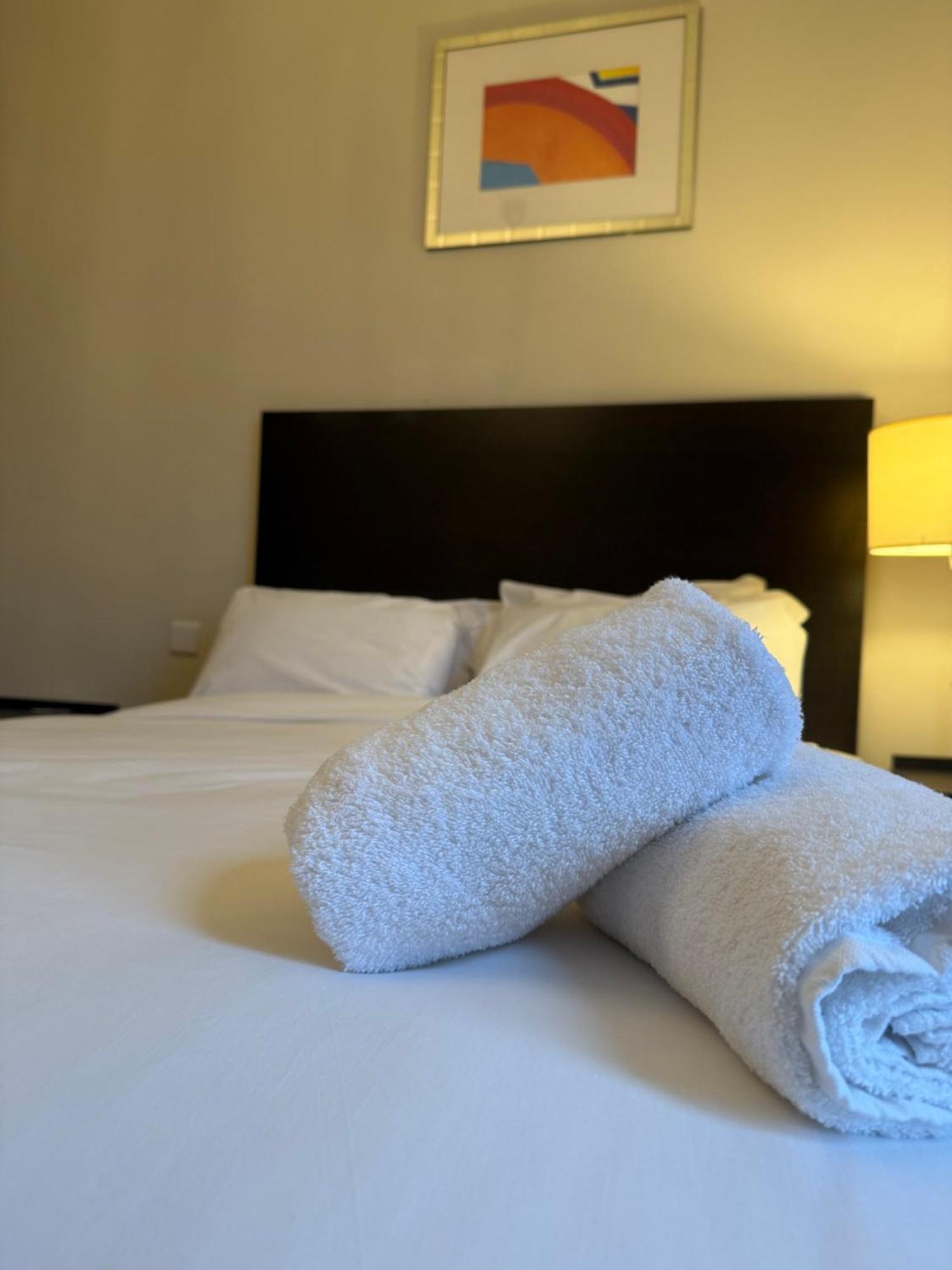 Green Ariana Hotel - Near Wembley And Central Londyn Zewnętrze zdjęcie