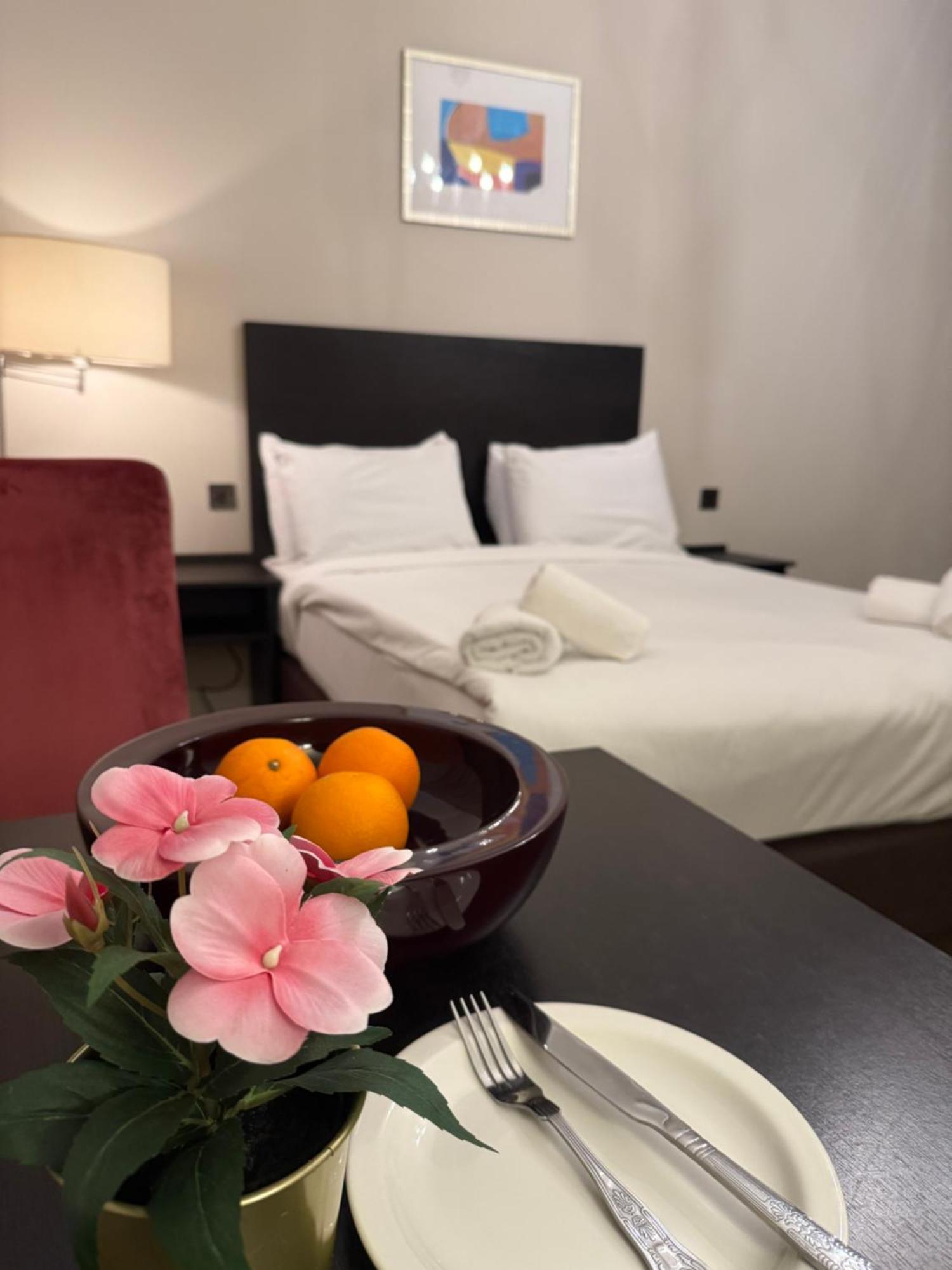 Green Ariana Hotel - Near Wembley And Central Londyn Zewnętrze zdjęcie
