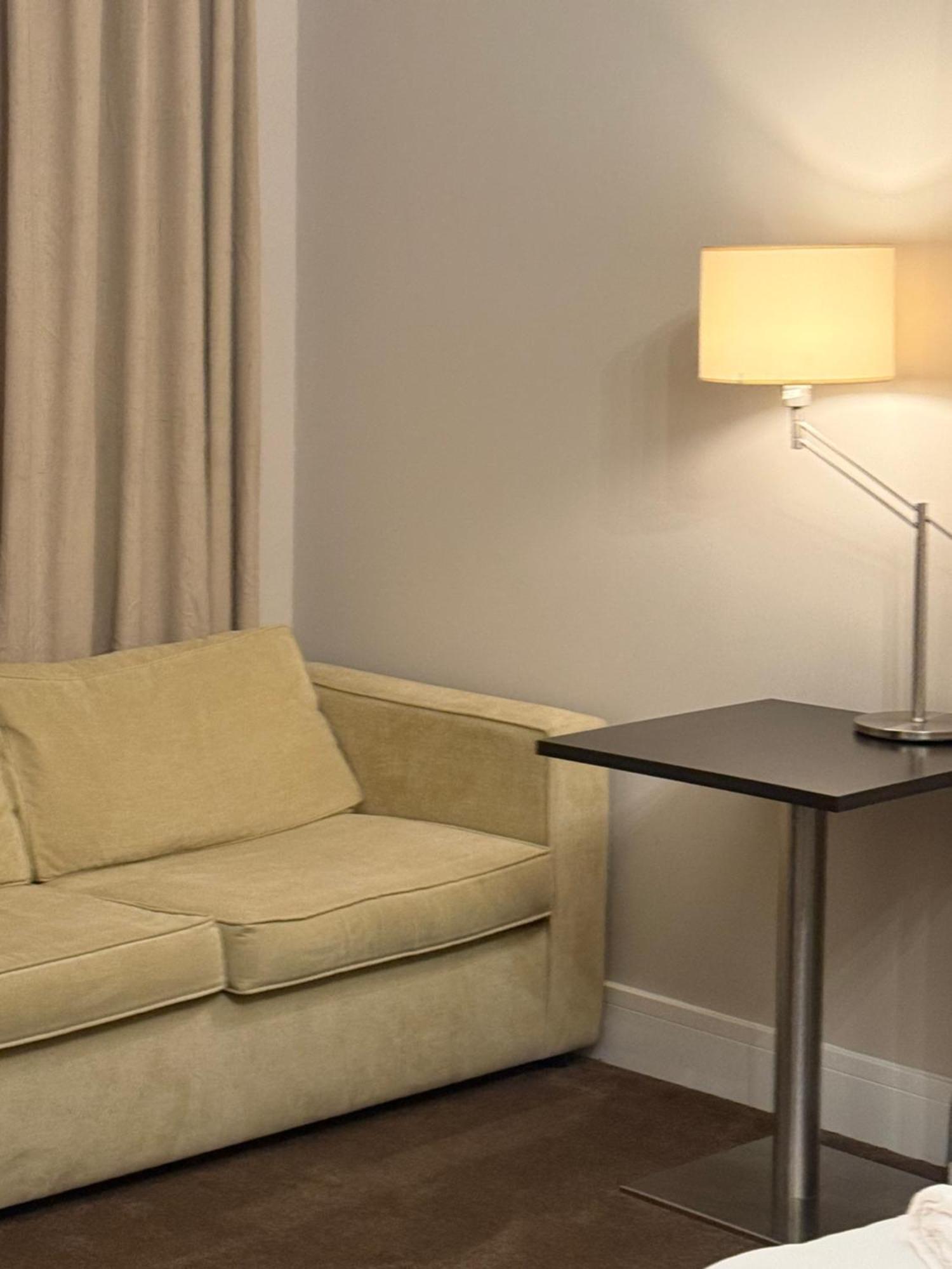 Green Ariana Hotel - Near Wembley And Central Londyn Zewnętrze zdjęcie