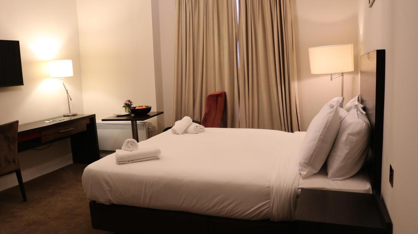 Green Ariana Hotel - Near Wembley And Central Londyn Zewnętrze zdjęcie