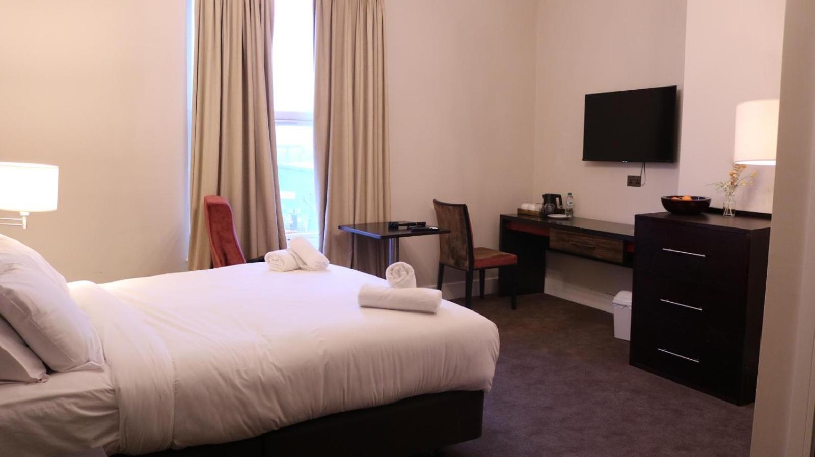 Green Ariana Hotel - Near Wembley And Central Londyn Zewnętrze zdjęcie