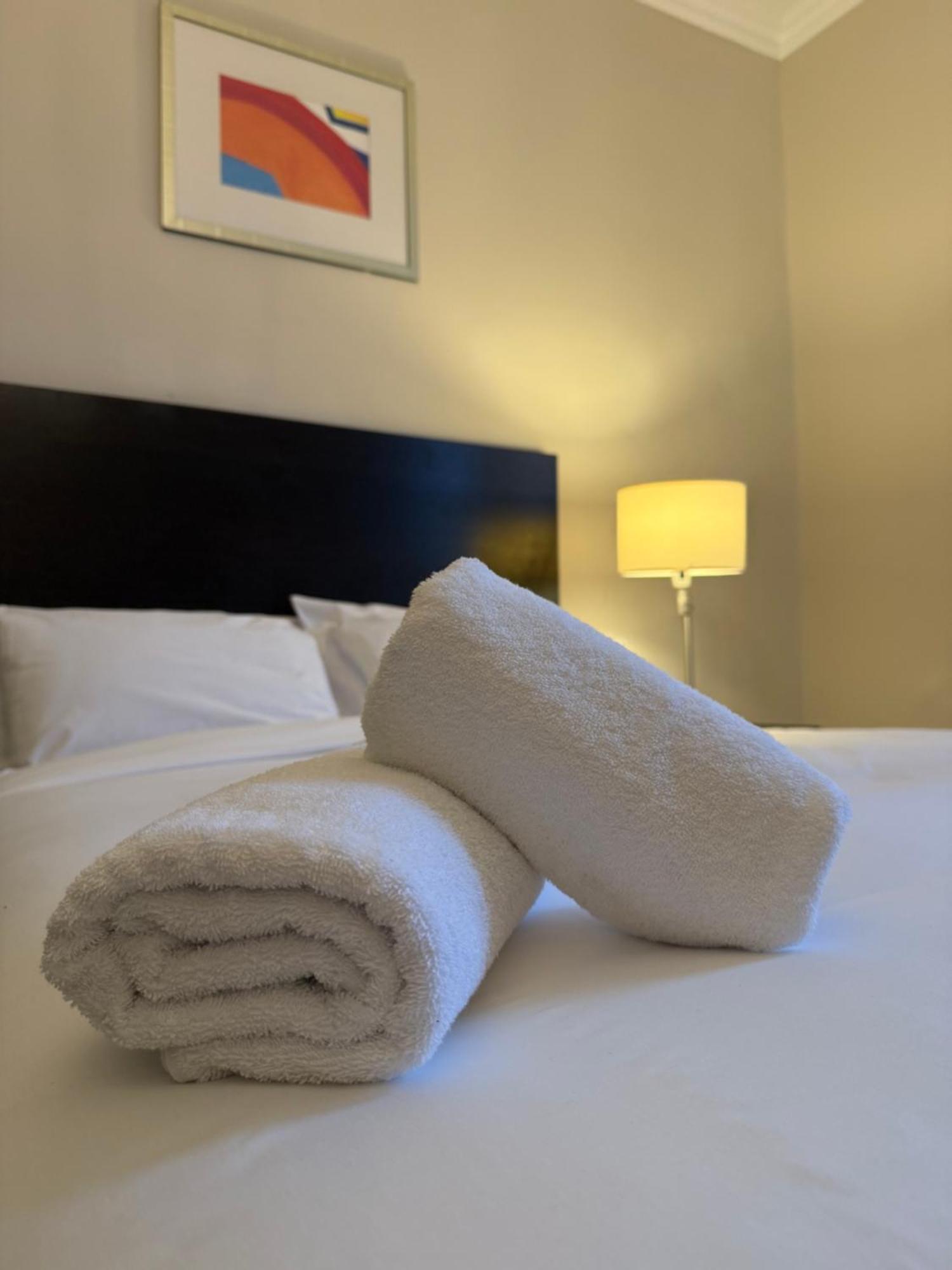 Green Ariana Hotel - Near Wembley And Central Londyn Zewnętrze zdjęcie